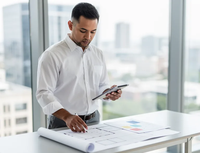 commercial real estate broker Doral